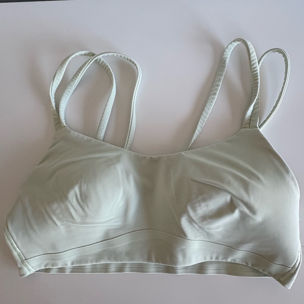 lululemon Like a Cloud Bra *Light Support B/C Cup